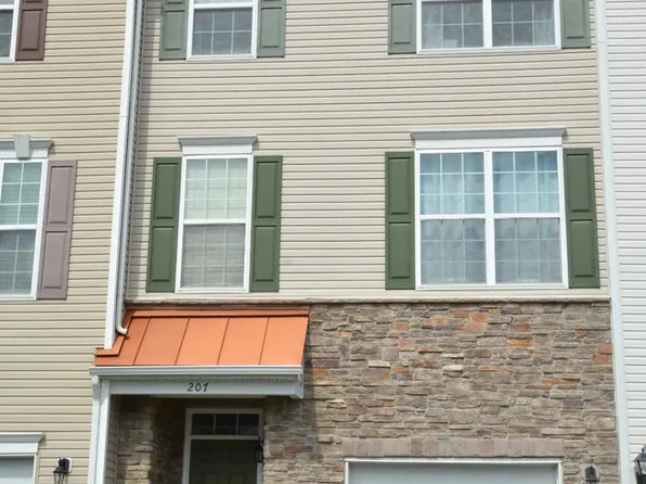 207 Bantry St, Woolwich Township, NJ 08085