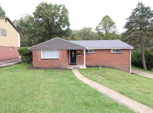 1677 Galeton Dr, Verona, PA 15147