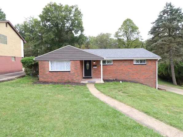 1677 Galeton Dr, Verona, PA 15147