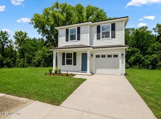 5704 Benedict Rd, Jacksonville, FL 32209