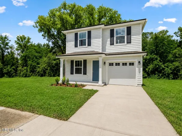 5704 BENEDICT Road, Jacksonville, FL 32209