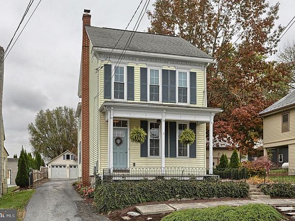 2nd image of 1160 Heidelberg Ave
