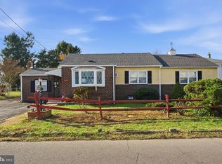 1034 2nd Ave, Croydon, PA 19021