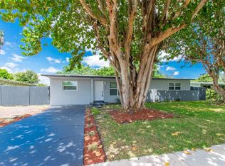 3351 NW 6th Ct, Lauderhill, FL 33311