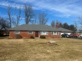 998 N County Road 50 E, Danville, IN 46122