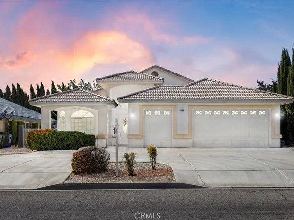 26944 Silver Lakes Pkwy, Helendale, CA 92342