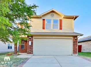 5644 Brougham Way, Austin, TX 78754