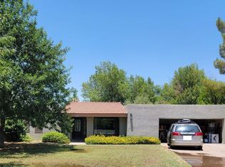 1022 E Buena Vista Dr, Tempe, AZ 85284