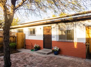 2018 E 2nd St, Tucson, AZ 85719