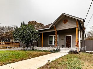 432 E Drexel Ave, San Antonio, TX 78210