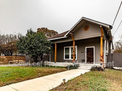 432 E Drexel Ave, San Antonio, TX, 78210