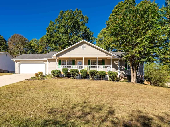 319 Fallen Leaf Dr, Soddy Daisy, TN 37379