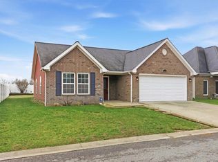 114 Dove Cir, Cadiz, KY