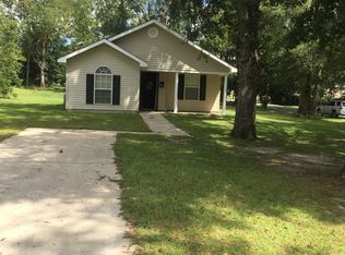 511 E Ida Ave, Opp, AL 36467