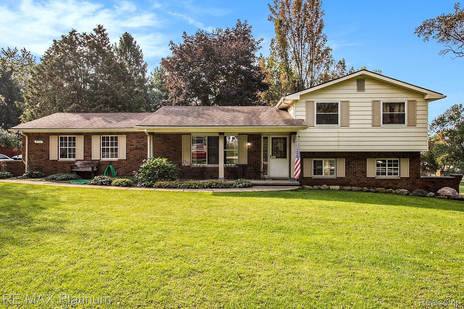 2711 Bullard Rd photo 1