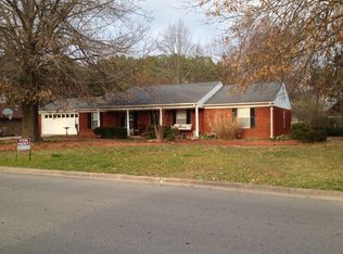 3276 N Katherine Ave, Fayetteville, AR 72703