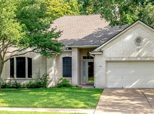 3531 Galena Hills Loop, Round Rock, TX 78681