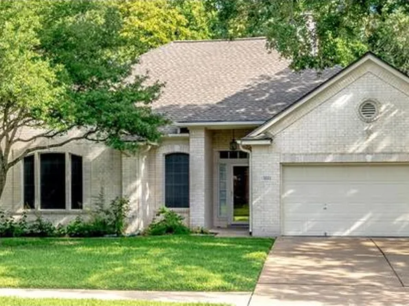 3531 Galena Hills Loop, Round Rock, TX 78681