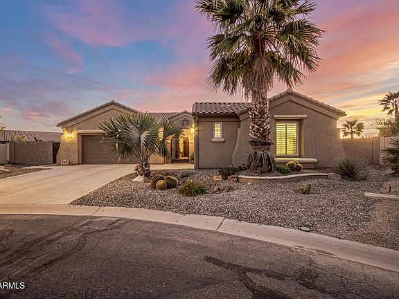 2nd image of 4675 N BRYCE CANYON Court