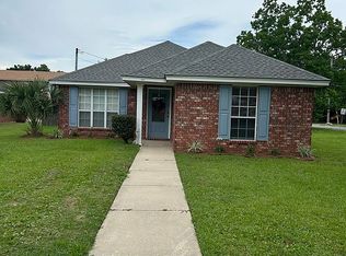 20044 Commission Rd, Long Beach, MS 39560