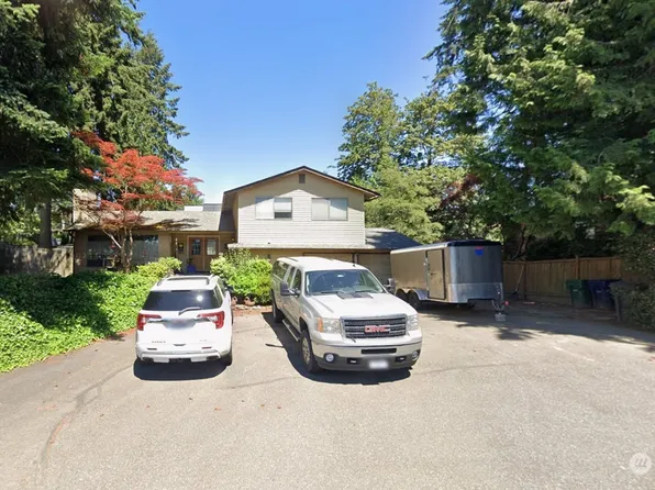 11608 NE 92nd Street, Kirkland, WA 98033