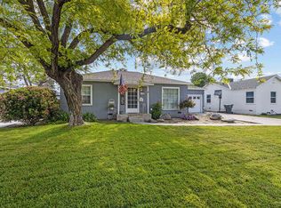 642 N Manor St, Tulare, CA 93274
