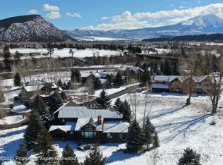 139 River Glen Rd, Carbondale, CO 81623