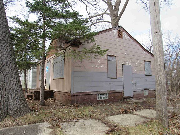 15777 Beaverland