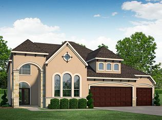 11 Tannery Hill Rd, The Woodlands, TX 77375