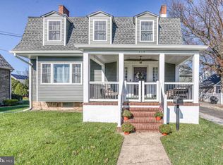 419 E Main St, Maple Shade, NJ 08052