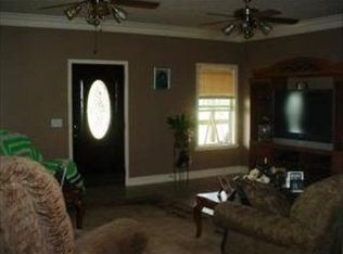 521 Sumter Rd, Starkville, MS 39759