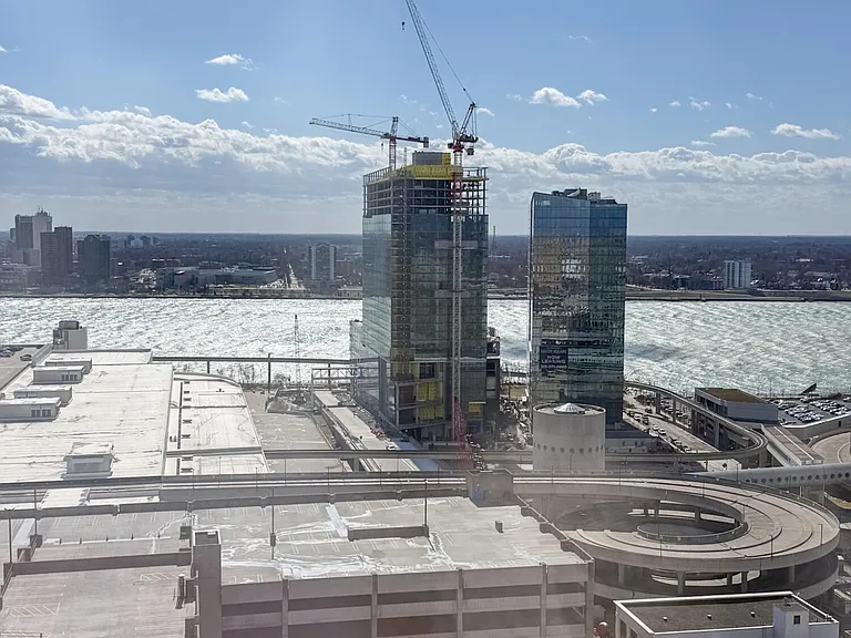 525 W Lafayette Blvd #21E — Photo 19