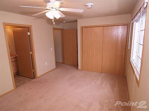 Master Suite can hold Any Size Bedroom Sets