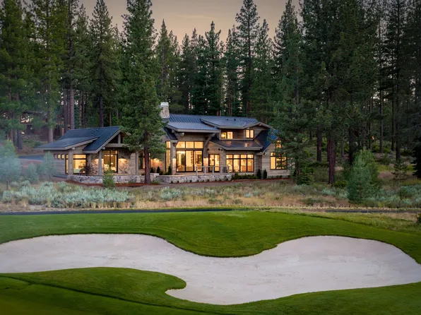 7105 Lahontan Dr, Truckee, CA 96161