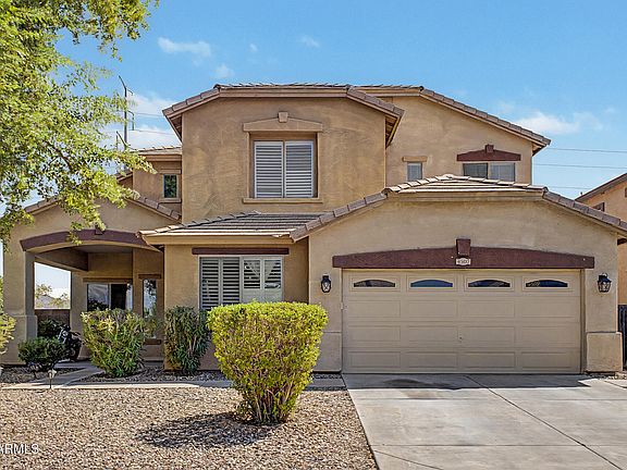 2nd image of 4507 W DONNER Drive