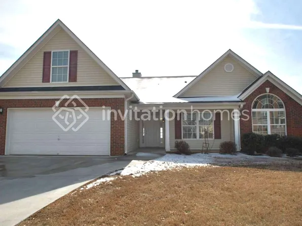 60 Green Gables Dr, Covington, GA 30016