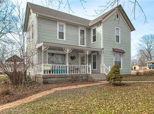 408 N Broadway St, Louisburg, KS 66053