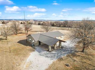 12033 NW McClung Rd, Lawton, OK 73507