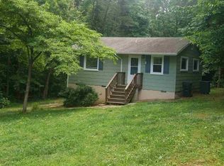 22 Red Cedar Rd, Louisa, VA 23093