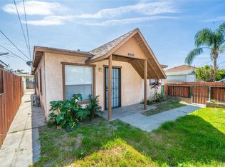 8430 Ackley St, Paramount, CA 90723
