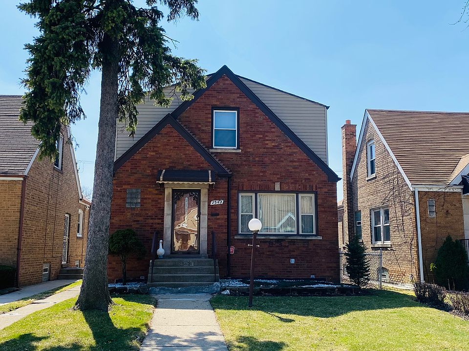 1st image of 2563 W 82nd Pl