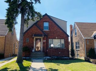 2563 W 82nd Pl, Chicago, IL 60652