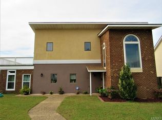 101 Continental Dr, Elizabeth City, NC 27909