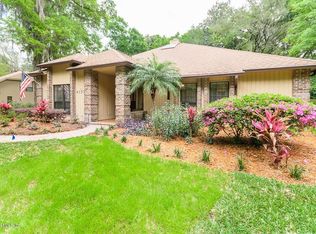 4137 Stowe Run Ln, Jacksonville, FL 32225