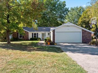 13101 Schwartz Rd, Grabill, IN 46741