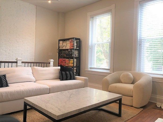 Gorgeous Sun lite Living Room