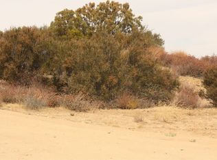 41 Rock Canyon Rd, Anza, CA 92539