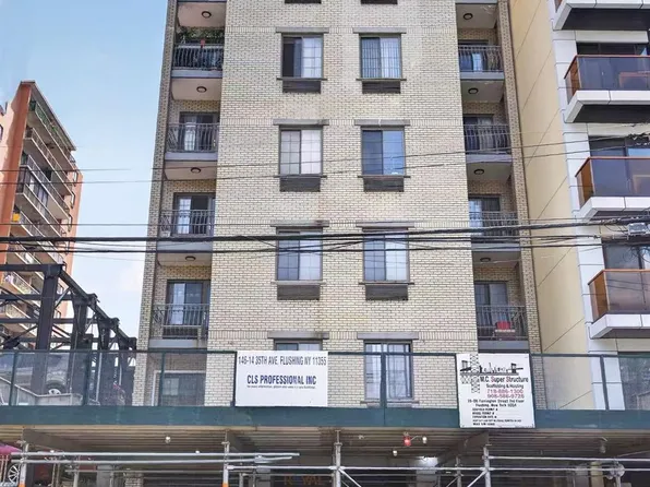 146-14 35th Avenue #7A, Flushing, NY 11354