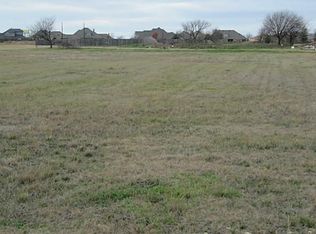 1600 Weeping Willow Dr, Haslet, TX 76052