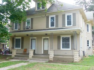 602 Thompson St #602, Stewartsville, NJ 08886